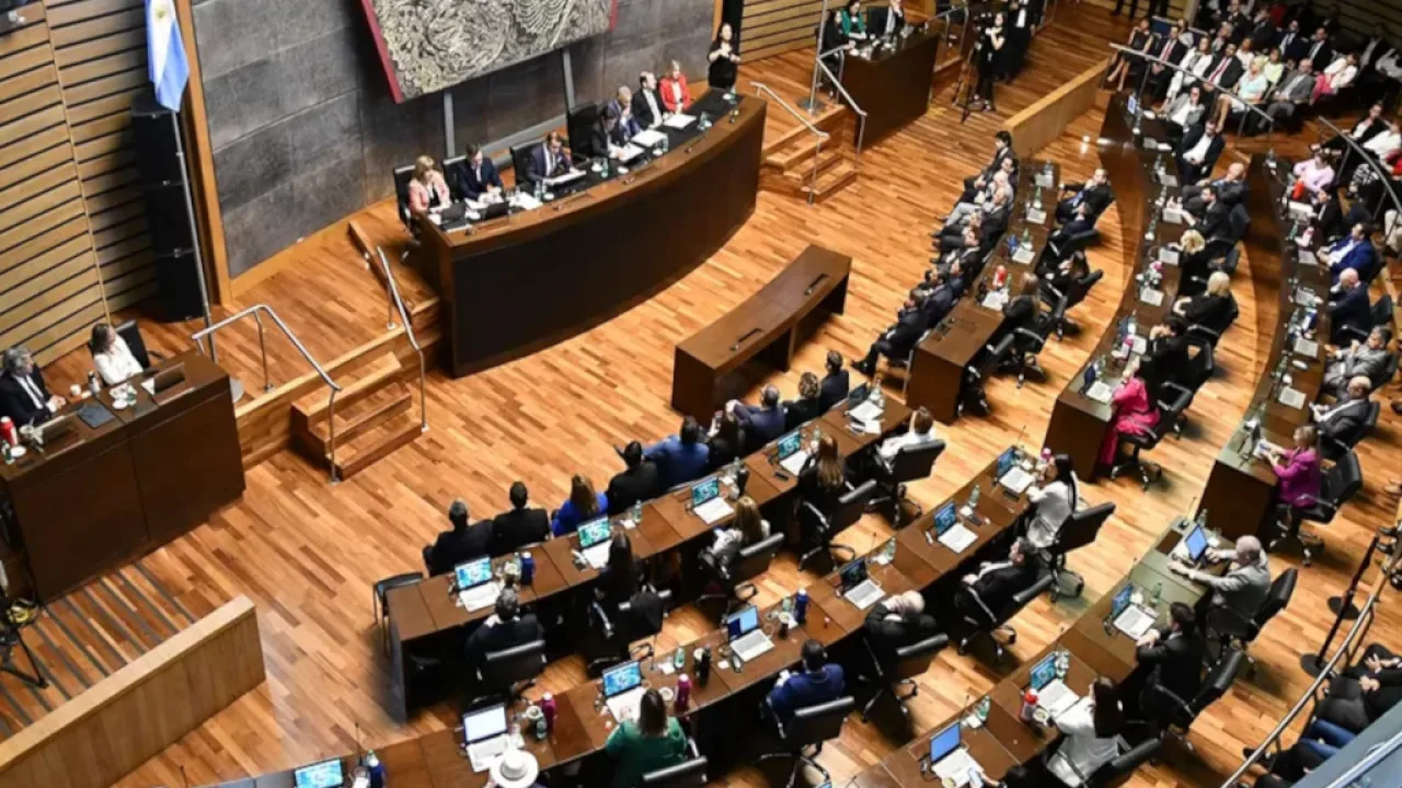 Todos los misioneros del Frente Renovador Neo para las Legislativas provinciales 2025