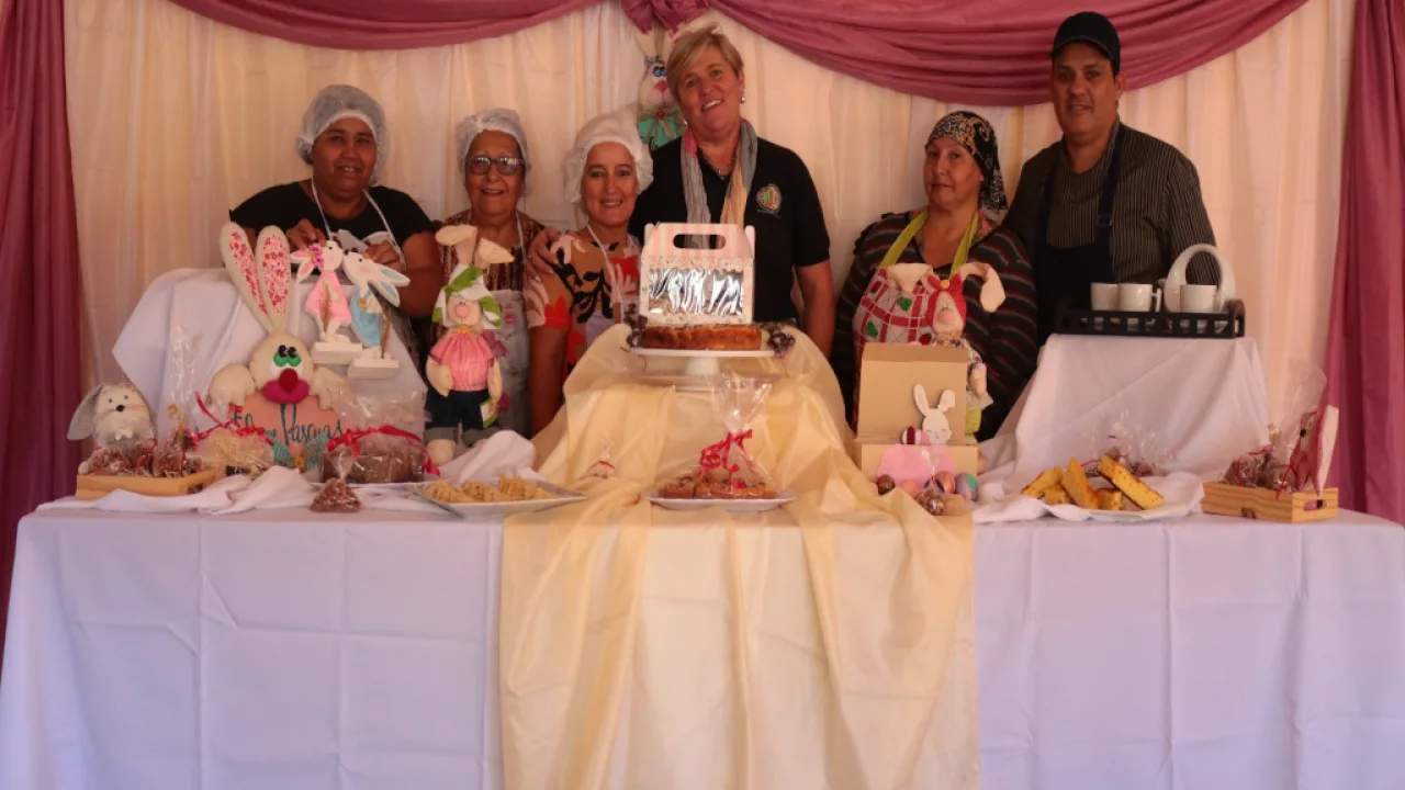 Taller de cocina cuaresmal los alumnos aprenden a preparar recetas tradicionales