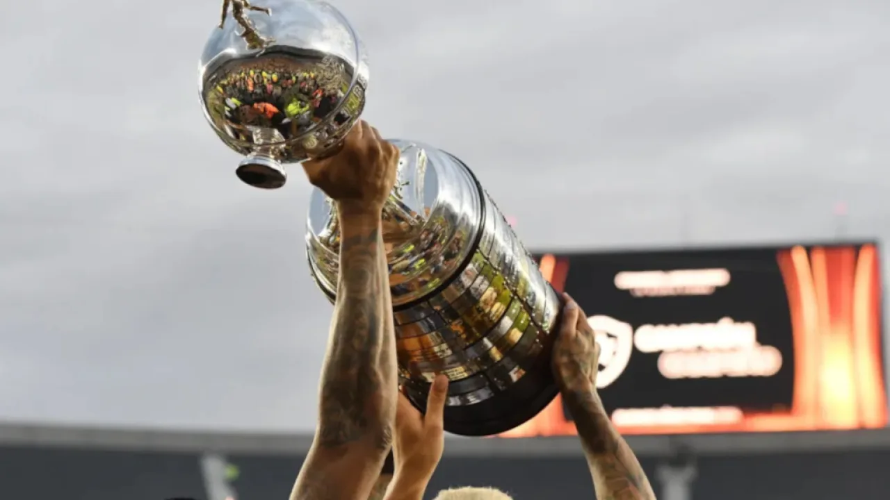 Conmebol confirmó la sede para la final de la Copa Libertadores 2025
