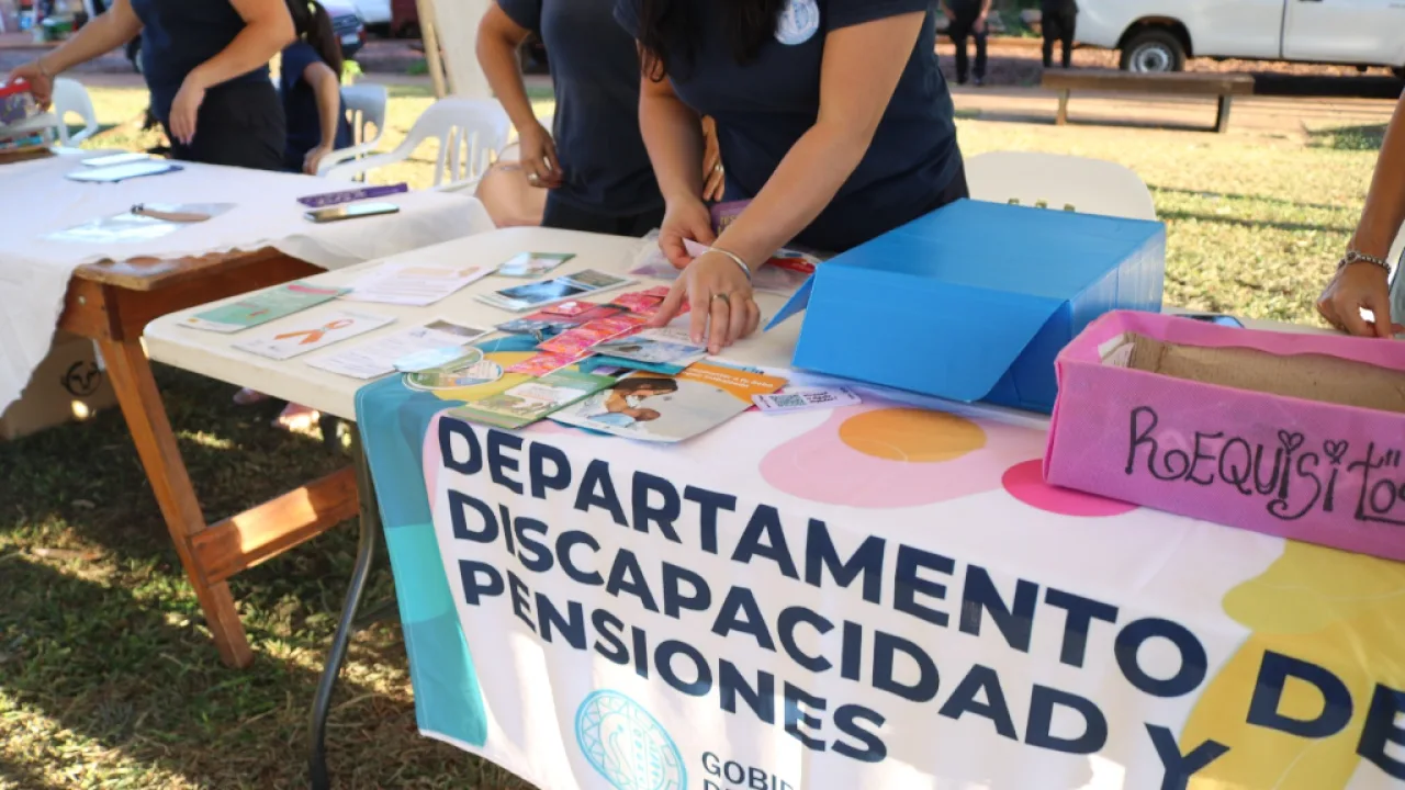 Unen fuerzas la Municipalidad y Mercado Concentrado de Oberá para beneficiar a la comunidad