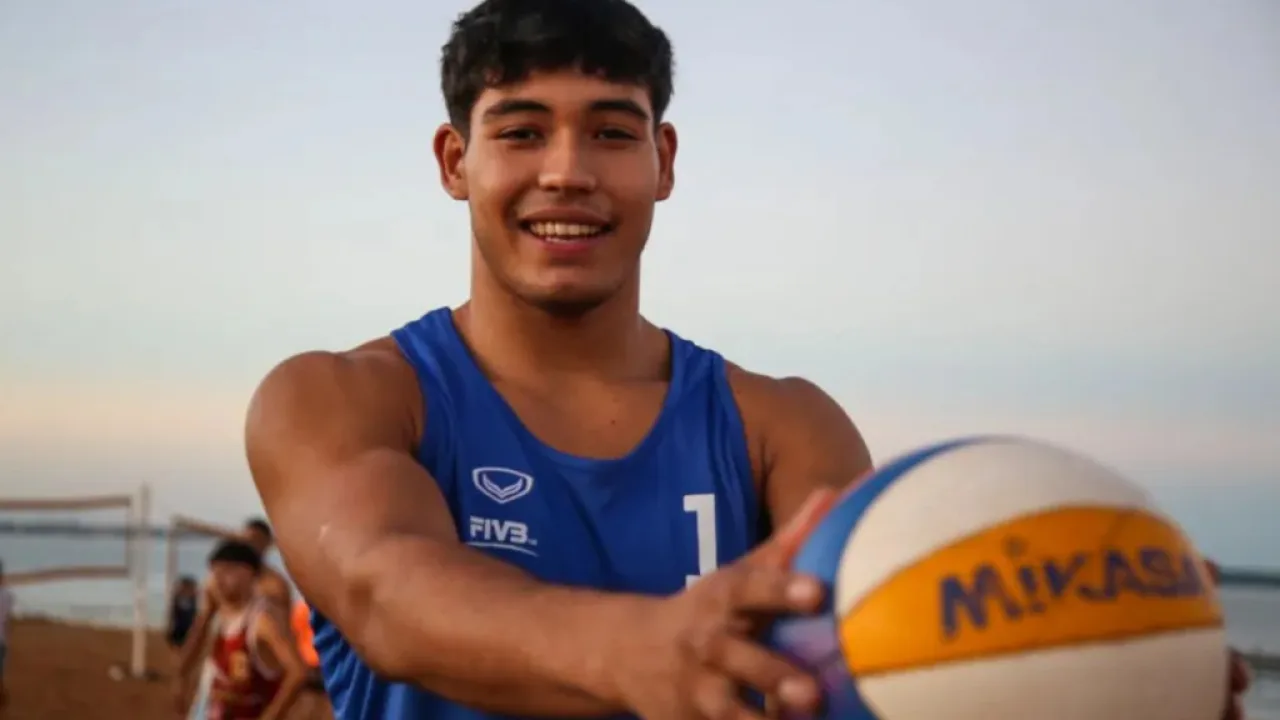 marcos gonzalez