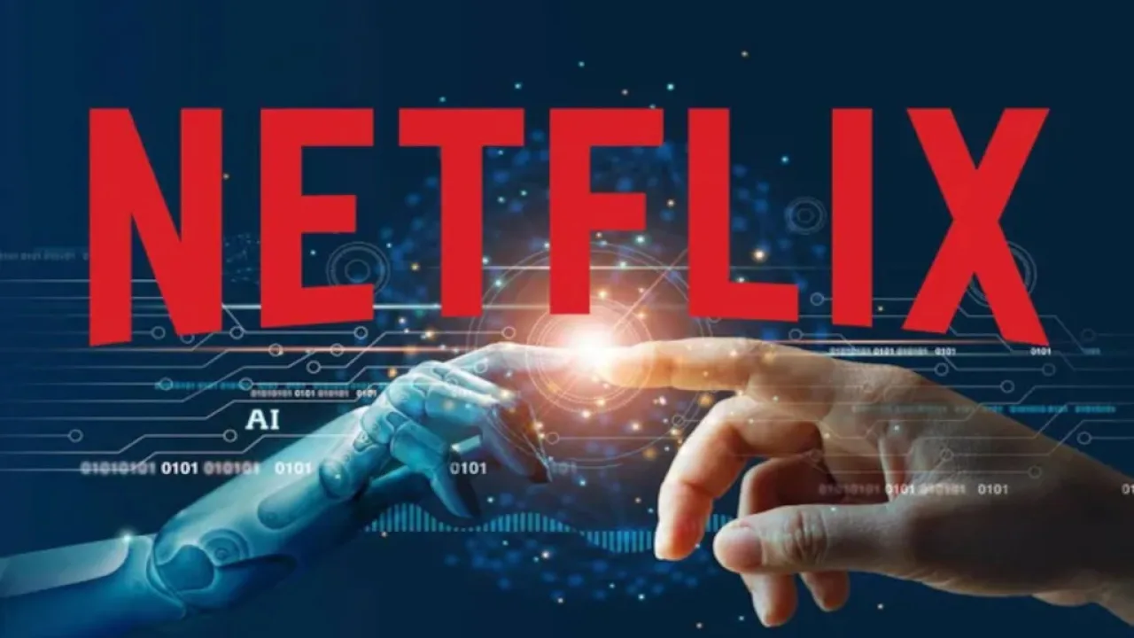 Netflix analizará tu humor para recomendarte series y películas gracias a la IA