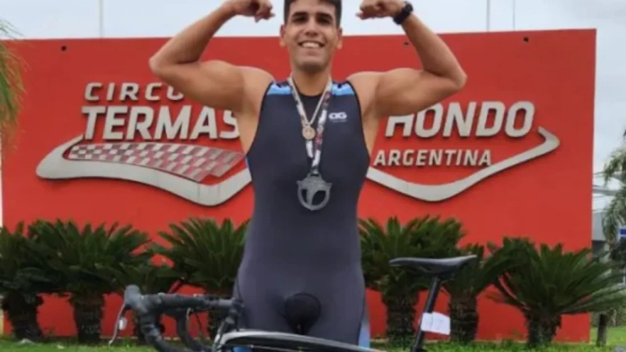 triatlon