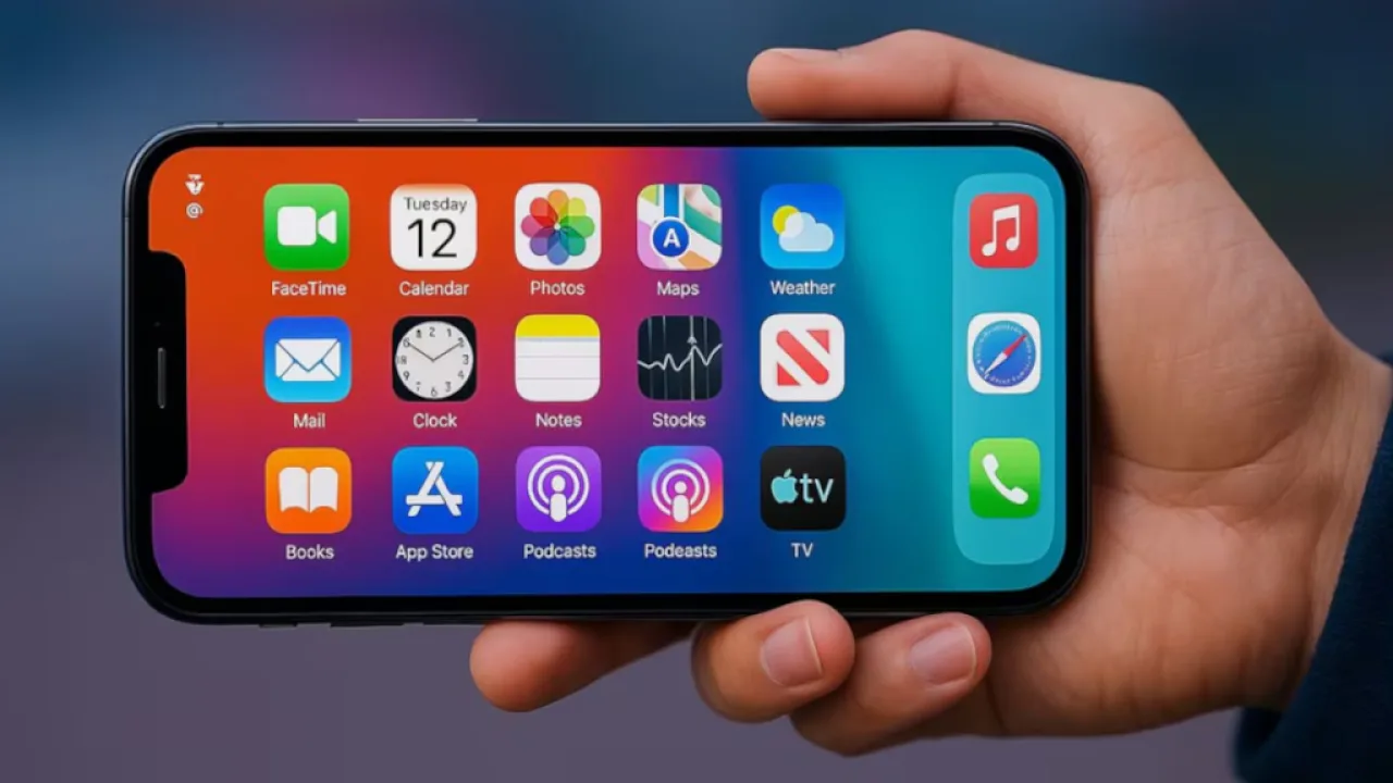 iPhone 18, el cambio que prepara Apple para 2026