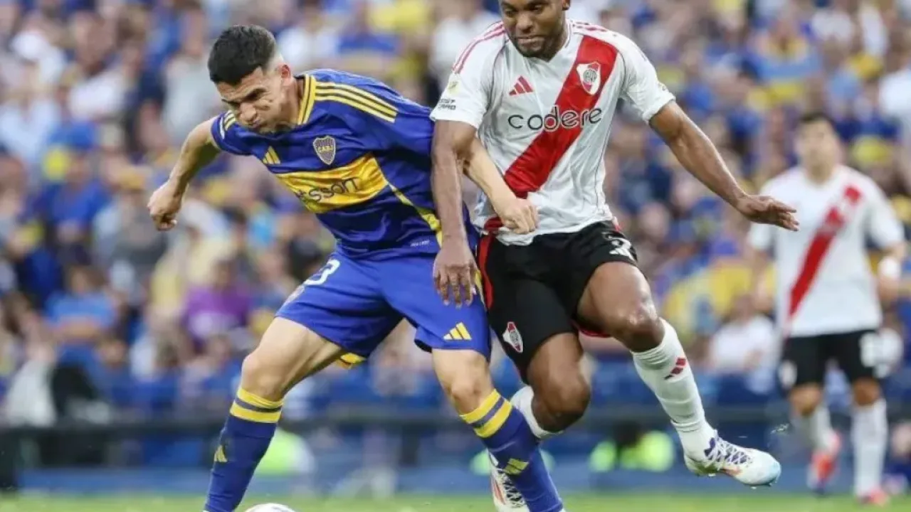 Así quedaron los cruces de los playoffs del Torneo Apertura de la Liga Profesional