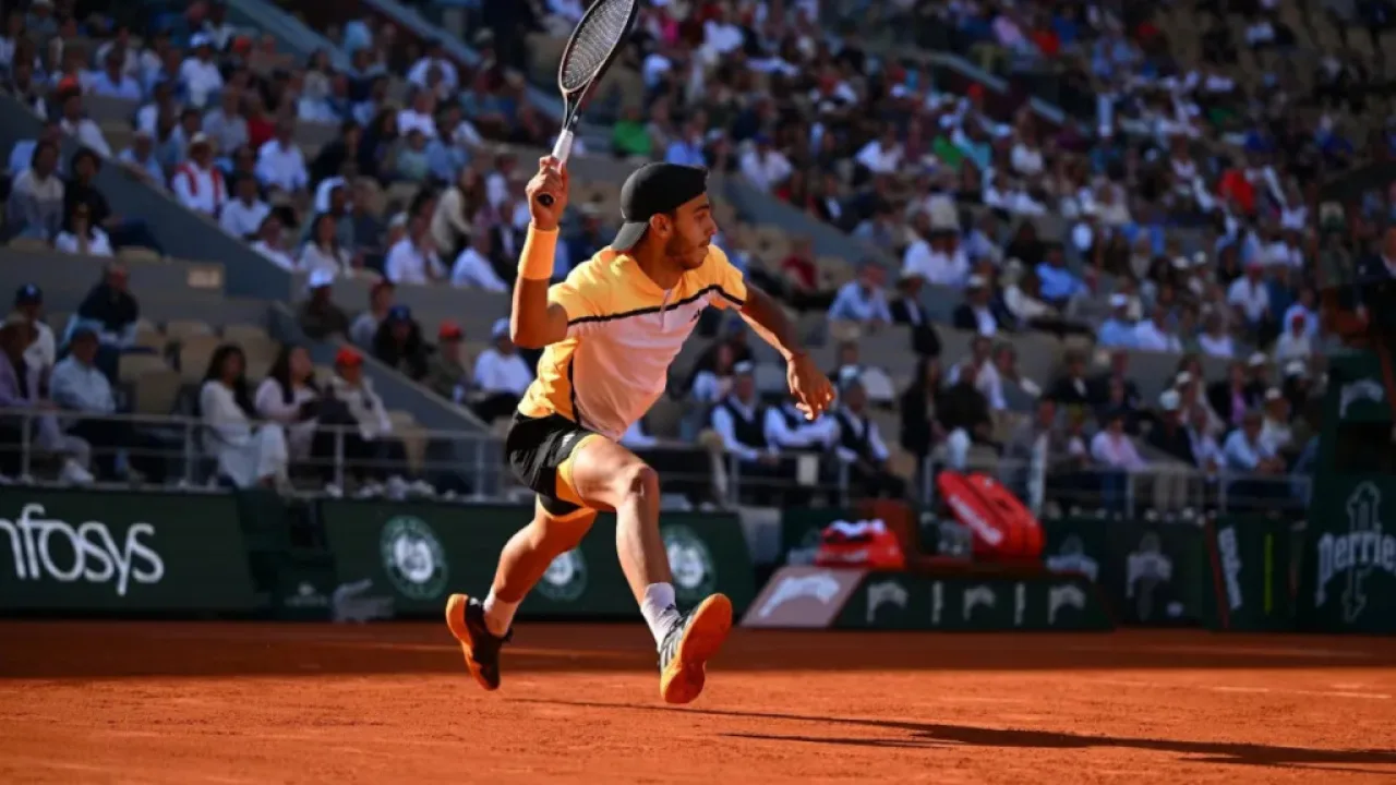 Se sorteó el cuadro de Roland Garros, quiénes serán los rivales de los argentinos