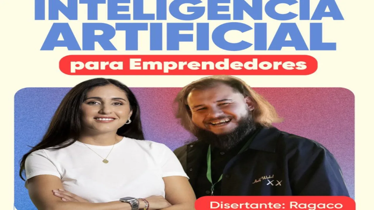 Ragaco comparte su experiencia con inteligencia artificial