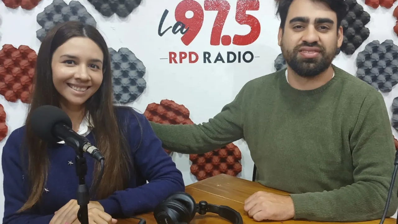 Cristian Castillo "Nuestro trabajo genuino y nuestro compromiso es lo que nos destaca en esta fórmula"