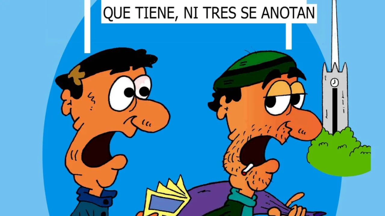 Candidatos