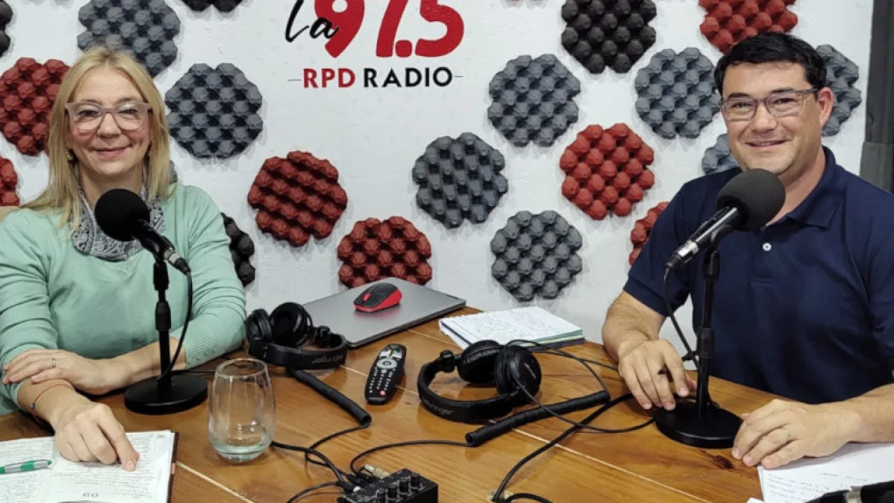 Gustavo Caballero "La figura del Defensor del Pueblo es un observador crítico, un intermediario"