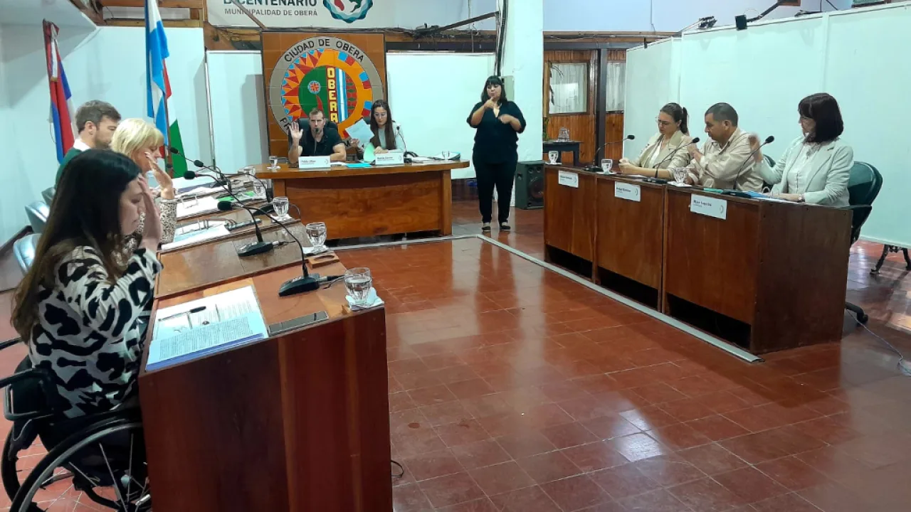 Instalarán reductor de velocidad en un cruce conflictivo