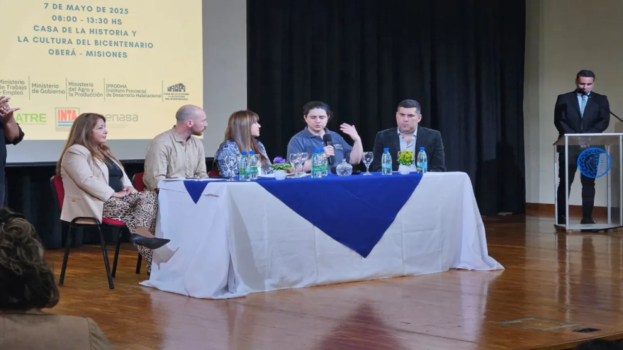 Jornada de capacitación en seguridad laboral para proteger a los trabajadores