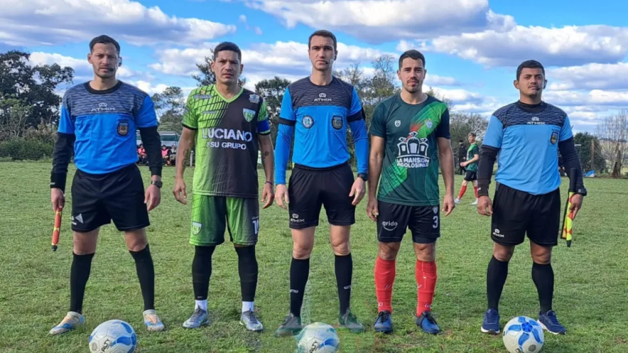 Se viene la 7° fecha del Torneo Apertura 2025