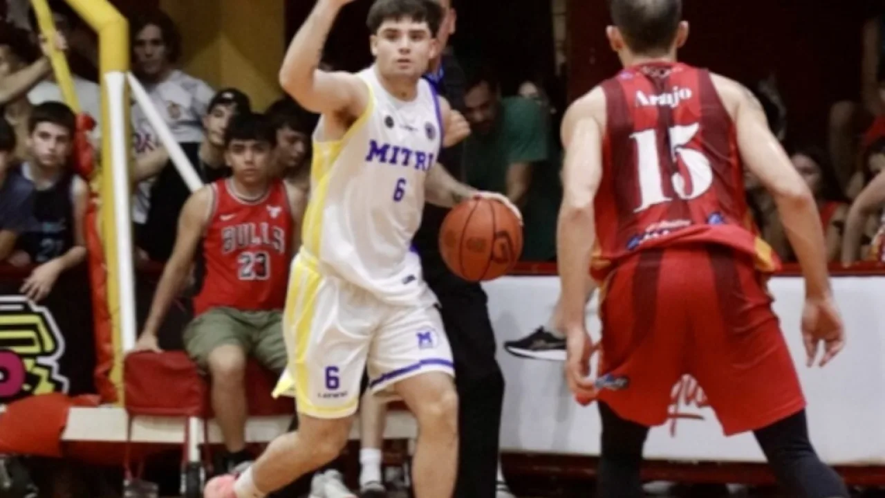 Los equipos misioneros ya conocen el fixture de la Liga Federal de Básquetbol