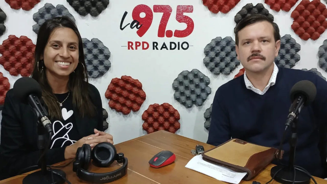 Martín Moreira "Quién represente los intereses del ciudadano tiene que saber de qué estamos hablando"