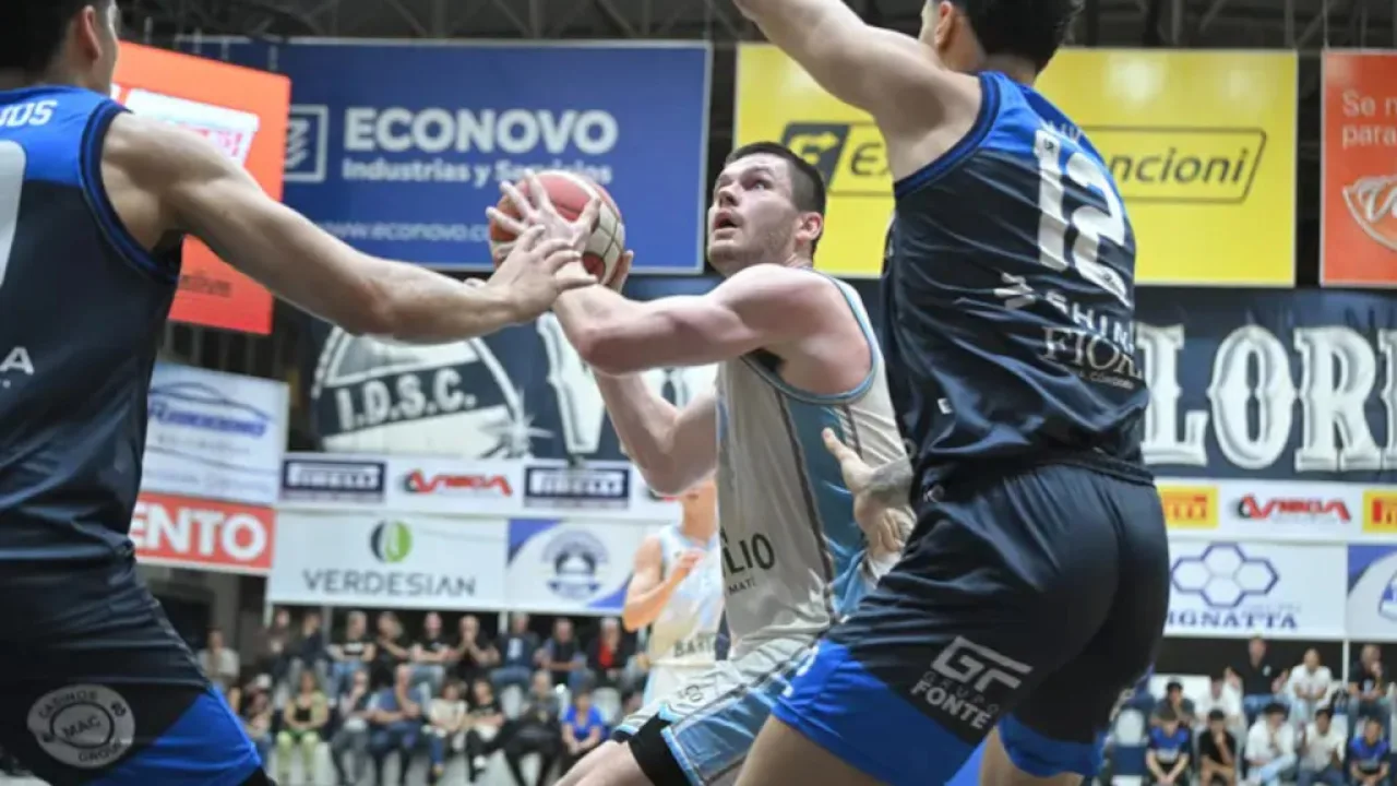 El Celeste consiguió una gran victoria que lo acerca a cuartos