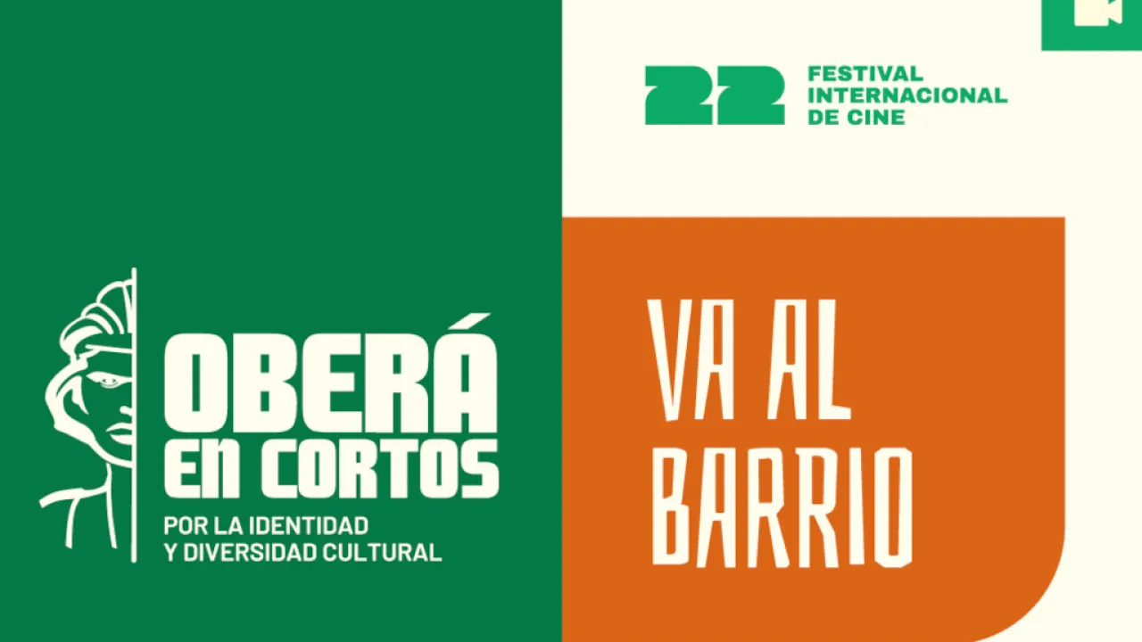 Proyecciones para la infancia y el público en general bella vista