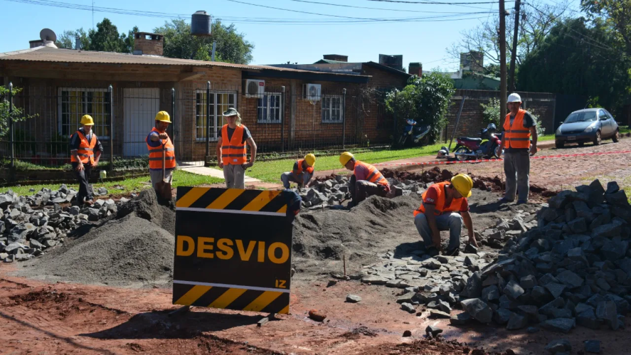 Un plan integral de desarrollo urbano para una ciudad mejor