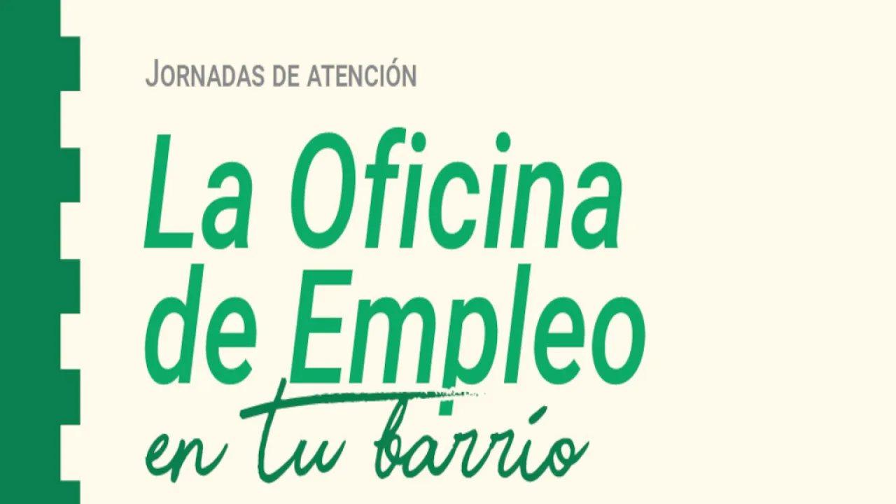 Oficina de empleo ofrece servicios en san miguel acércate