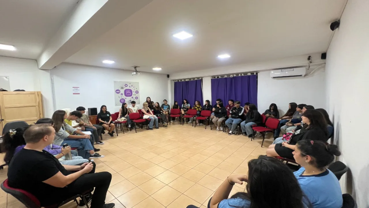 Nuevas autoridades de ACEDO para representar a los estudiantes