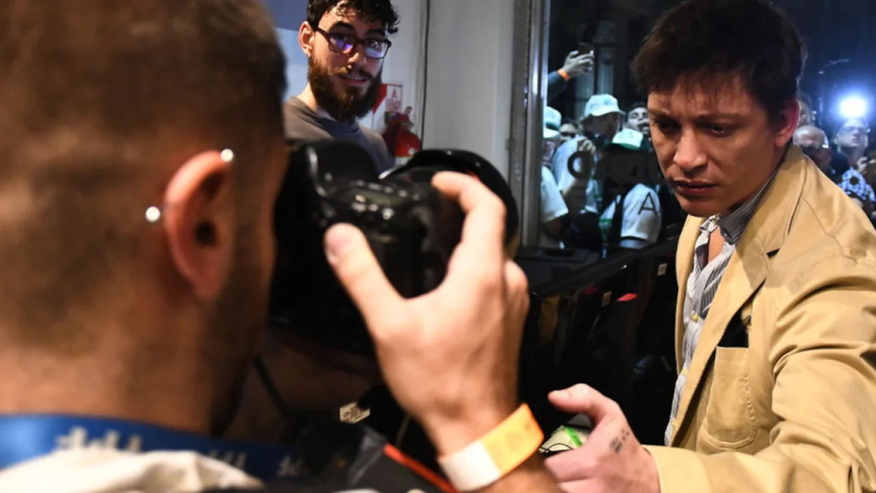 No toleremos la intolerancia