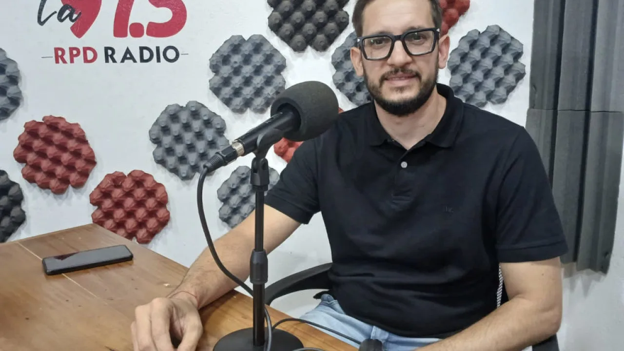 Sebastián Korol "Desde las bases del PAyS se venía reclamando volver a su aspectos fundacionales"