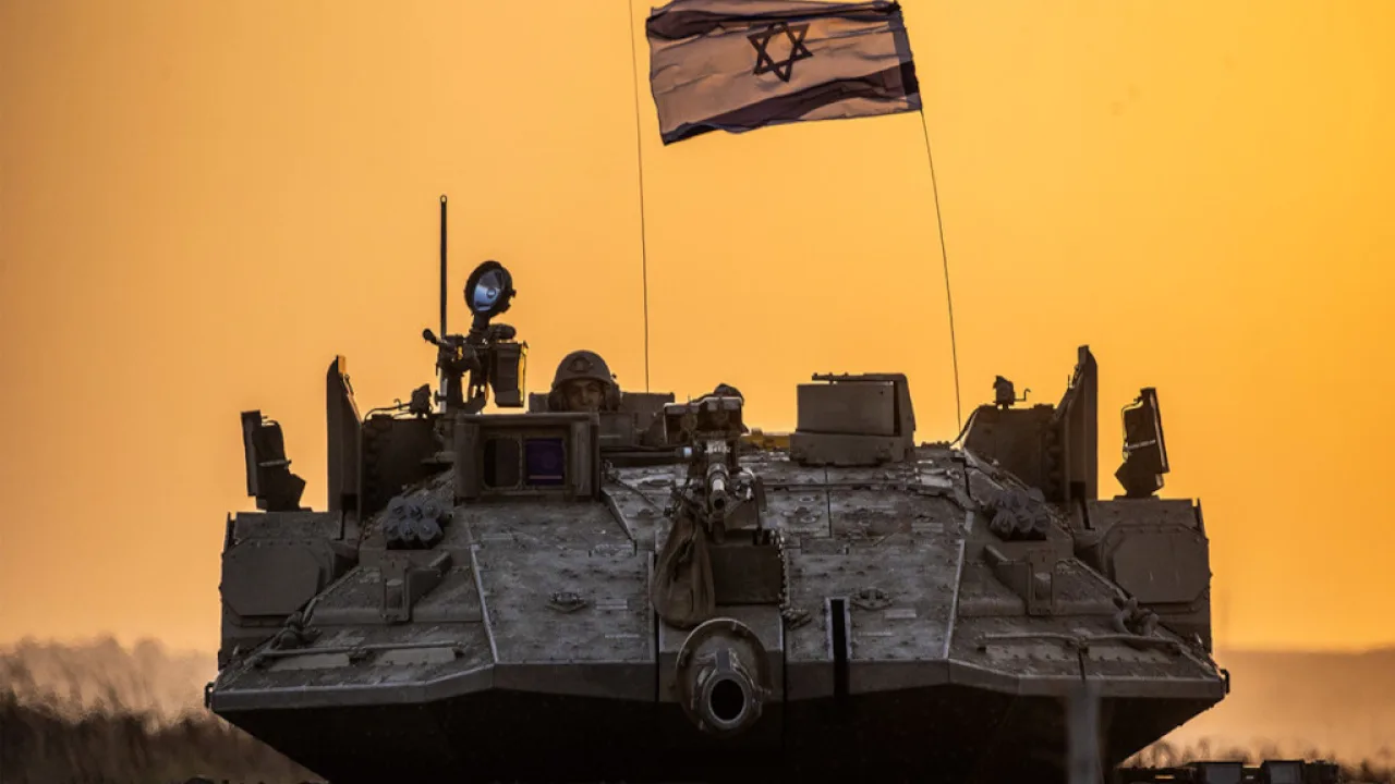 Irán da rotunda respuesta a reportes de que Israel pueda atacar sus sitios nucleares