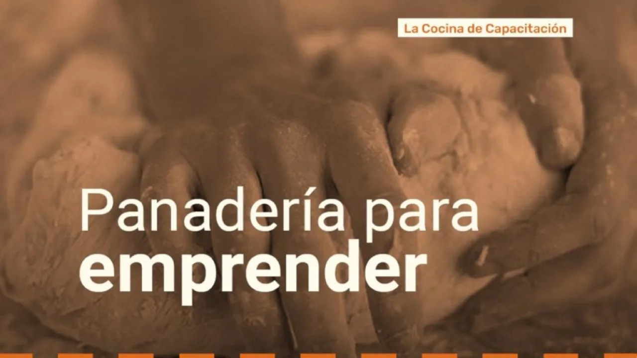 Taller de panadería para emprendedores aprende y degusta recetas