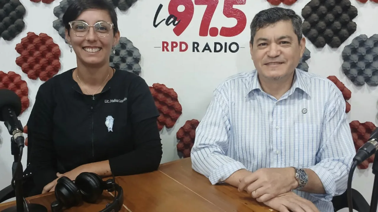 Walter Bravo "La Defensoría debería hacer los análisis para mostrar dónde están los inconvenientes"
