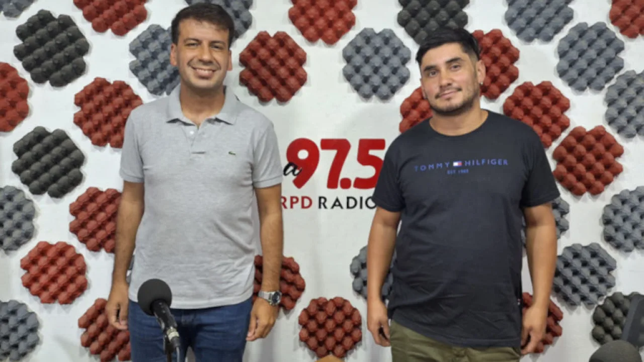 Pedro Da Silva "Racing se destaca por estar siempre peleando, este año intentaremos estar en la final"