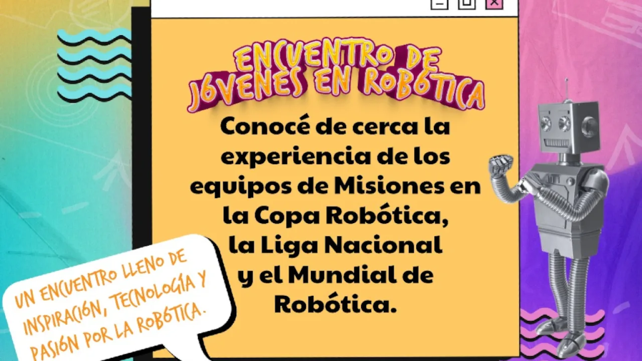 Una noche de inspiración y aprendizaje en la casa del bicentenario"