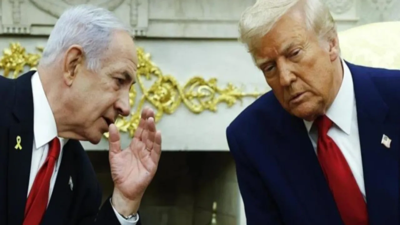 Israel pide a Irán detener ataques de represalia y volver a diálogos