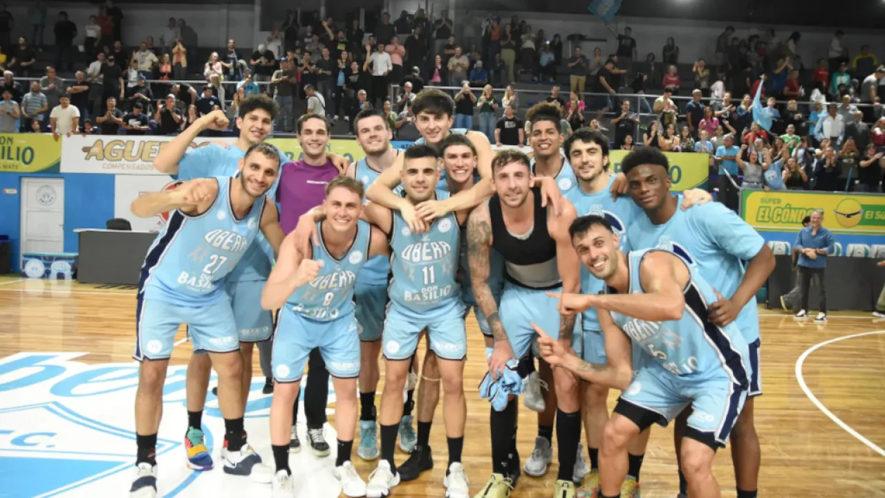 OTC iniciará el sábado los cuartos de final de la Liga