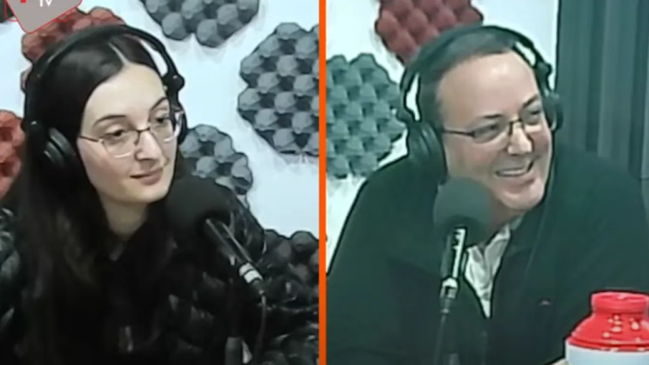 Andrés Derna "Estamos haciendo una buena campaña y muy agradecidos por la aceptación que tenemos"