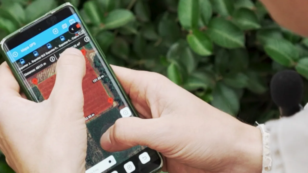 Se lanza Agrotech, la nueva aplicación misionera con IA para productores