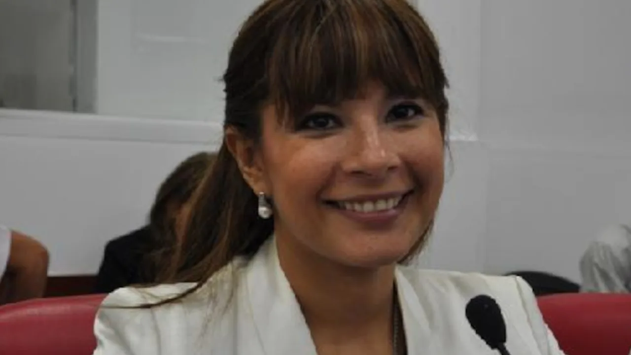 Una condena sin delito, por Celeste Segovia