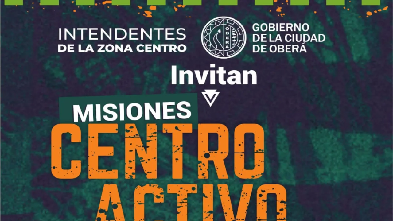 Zona centro se une para mostrar sus atractivos turísticos en la temporada de invierno em