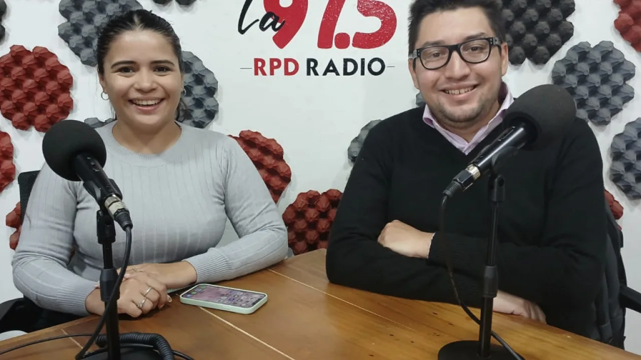 Gustavo Velazquez "Los obereños no tienen incorporado al Defensor del Pueblo como una figura local"