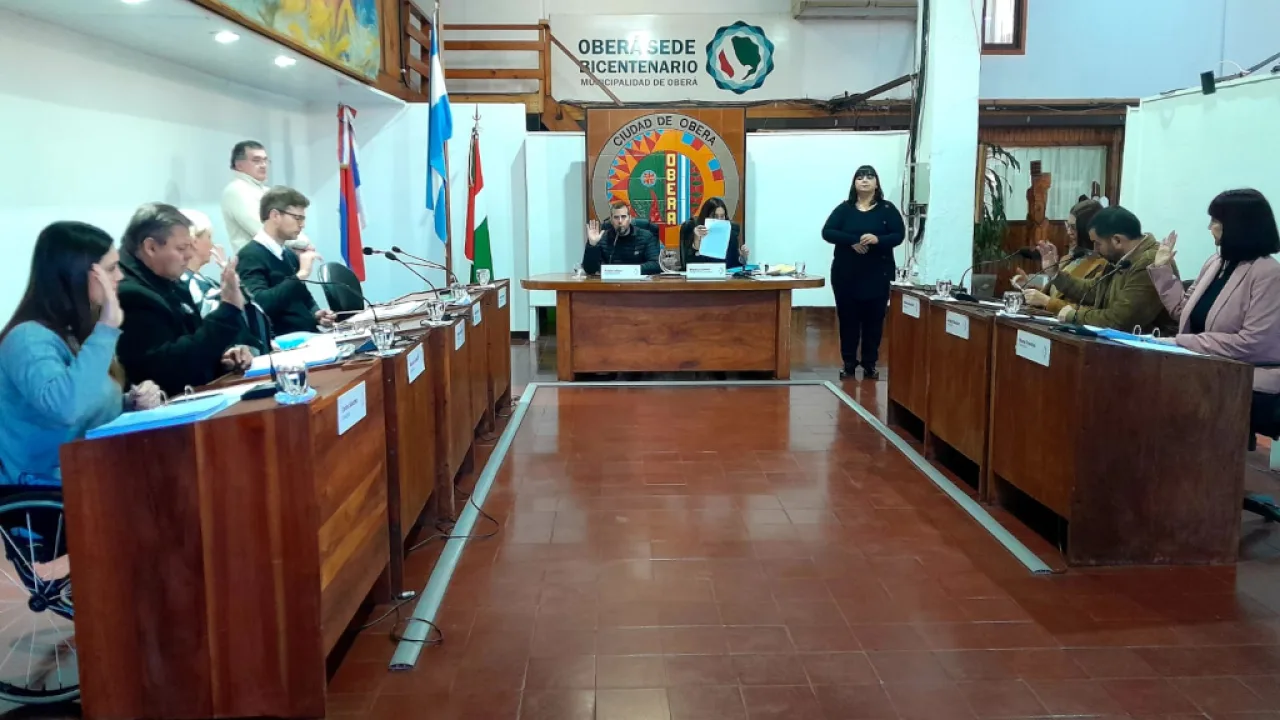 Fue declarada de interés municipal y educativo la Jornada de Concientización Vial