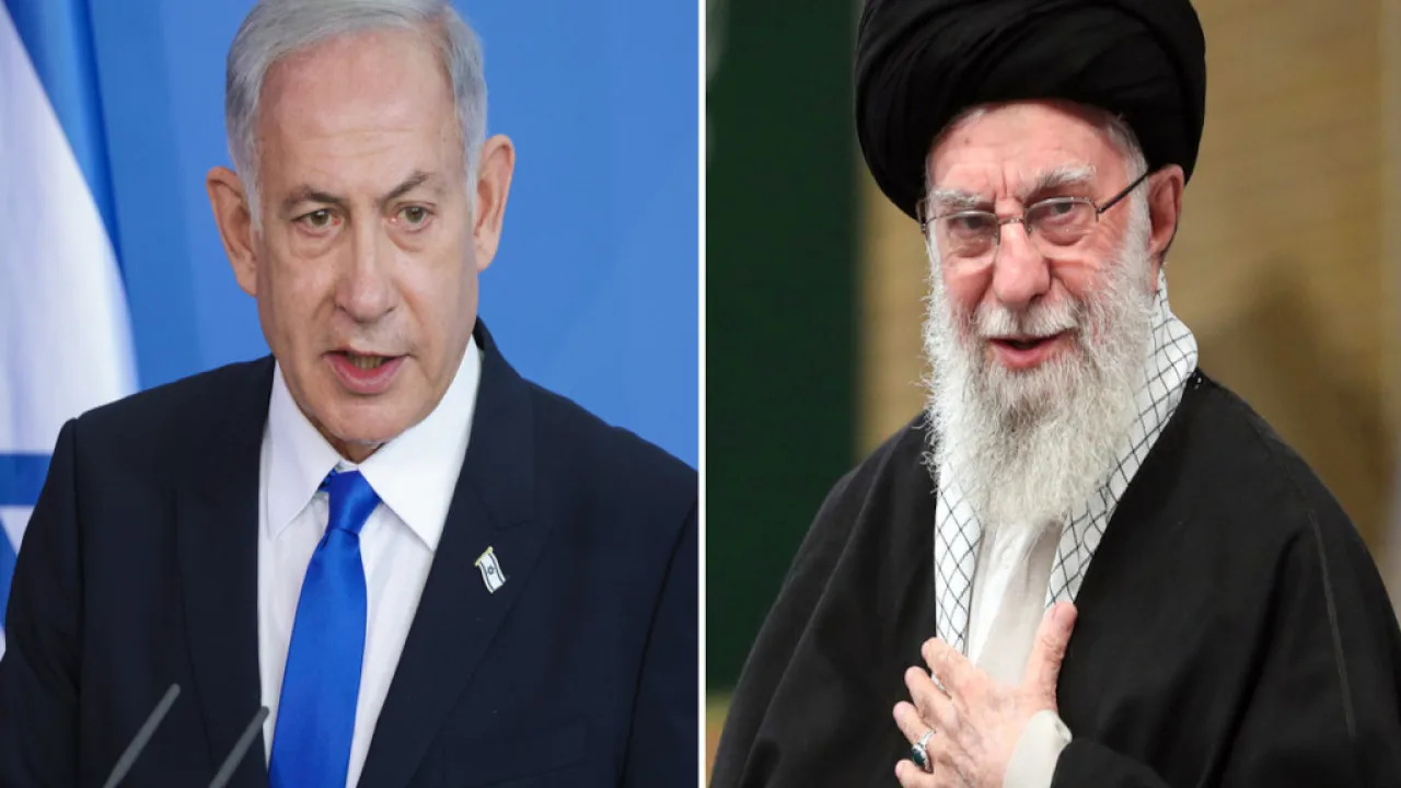 Netanyahu no descarta el asesinato del líder supremo de Irán