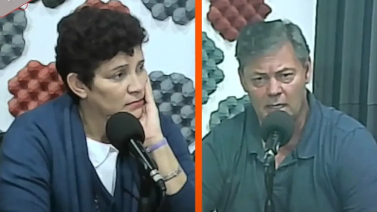 Marcelo Sedoff "Queremos una defensoría activa, que esté al lado de los vecinos y sea lo más accesible posible"