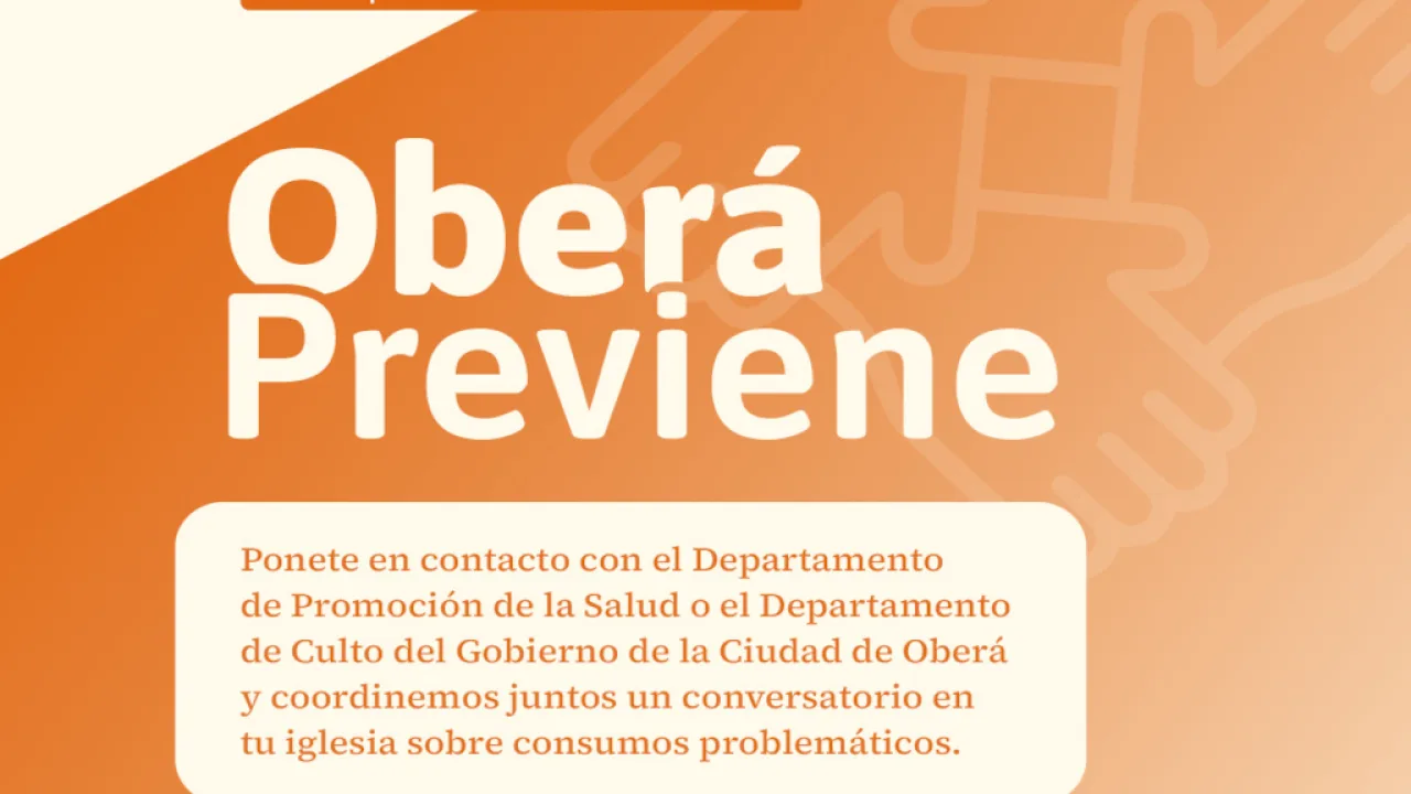 Fortaleciendo redes de apoyo en la comunidad para abordar las adicciones