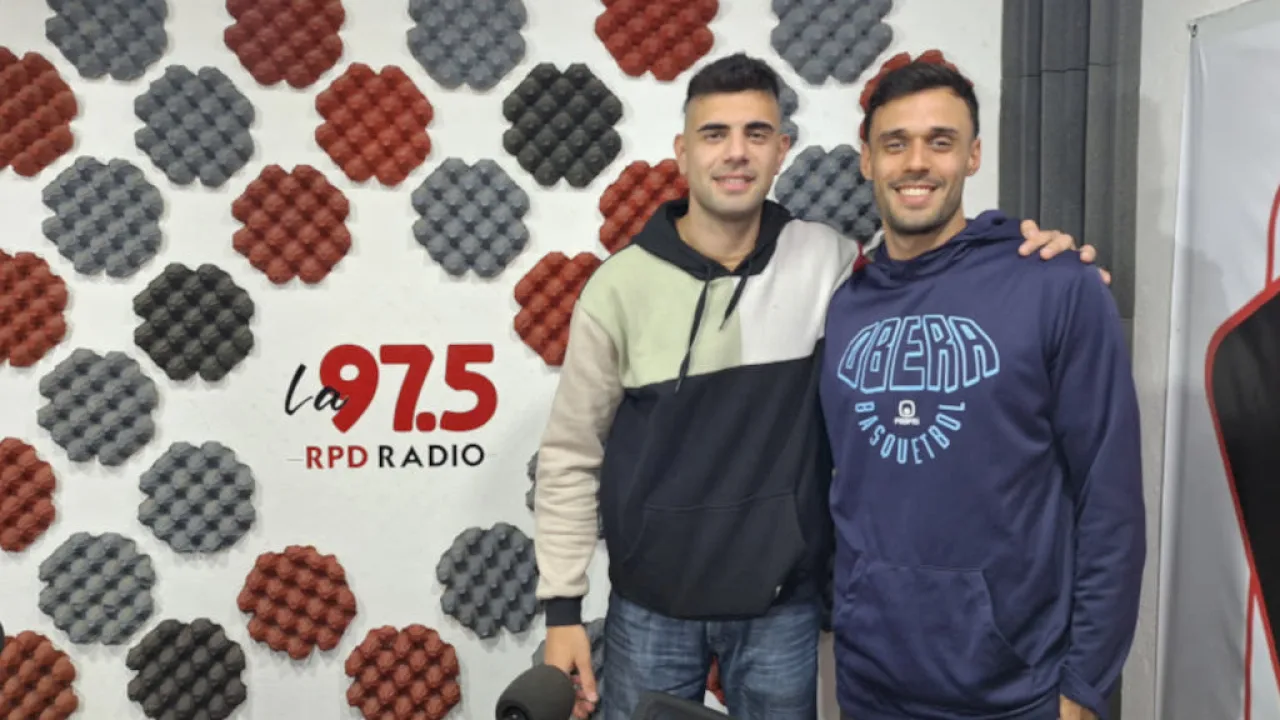 Agustin Brocal "Tenemos las armas para hacernos responsables de lo que generamos e intentaremos luchar hasta el final"