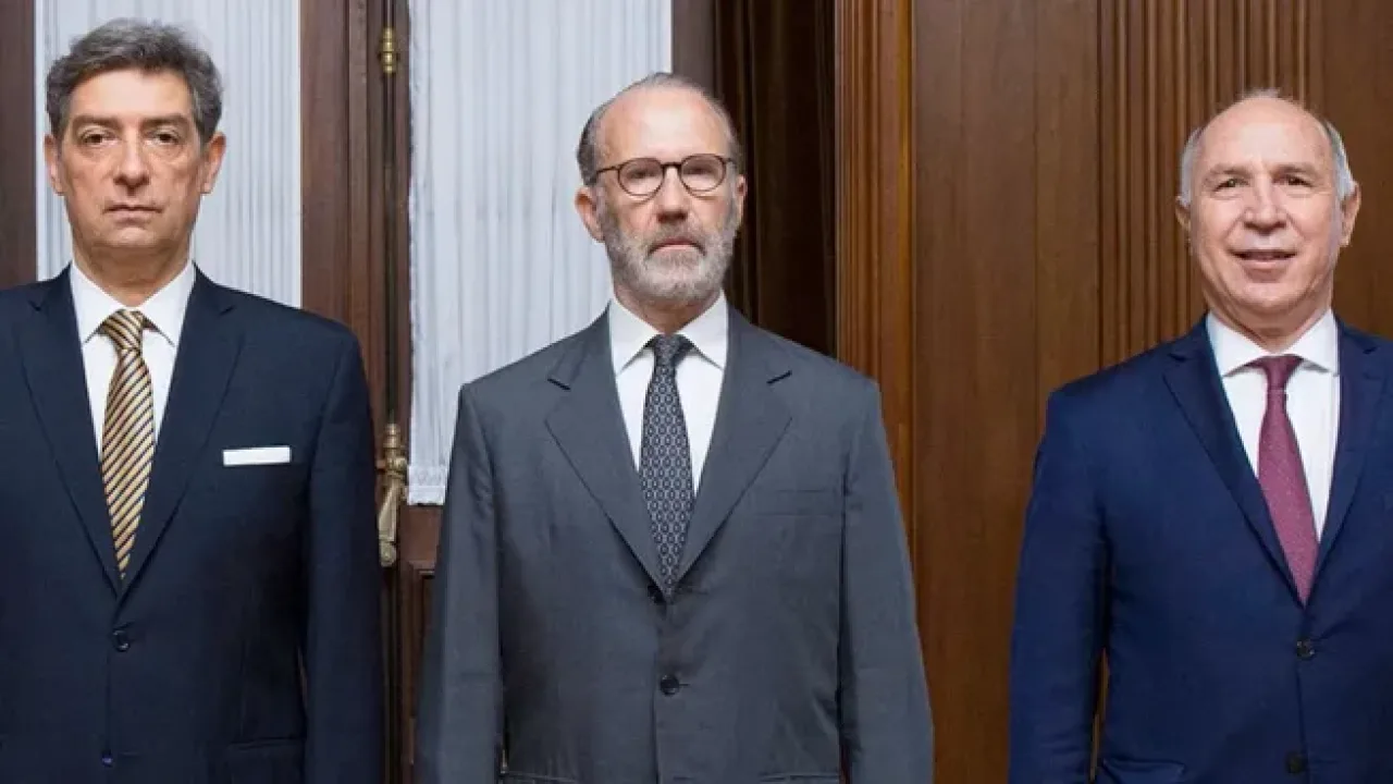 Cristina condenada: ¿qué dice el fallo de la Corte?