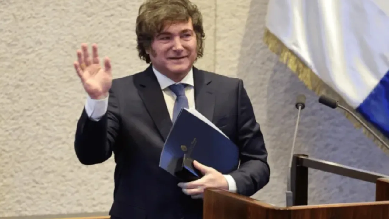 Milei acelera la firma de decretos clave: qué cambiará