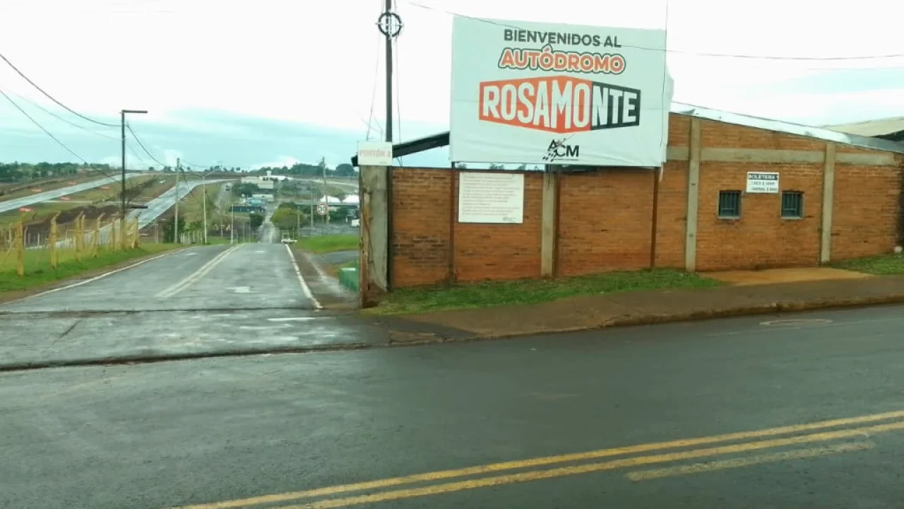 El nuevo sistema de acreditación agilizará el ingreso en los portones del autódromo