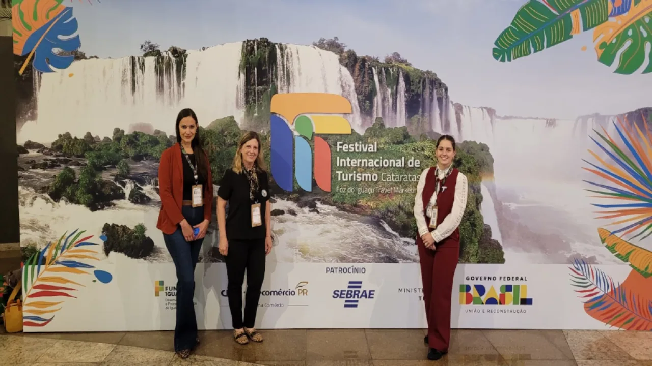 Turismo sostenible y atractivo en el escenario internacional