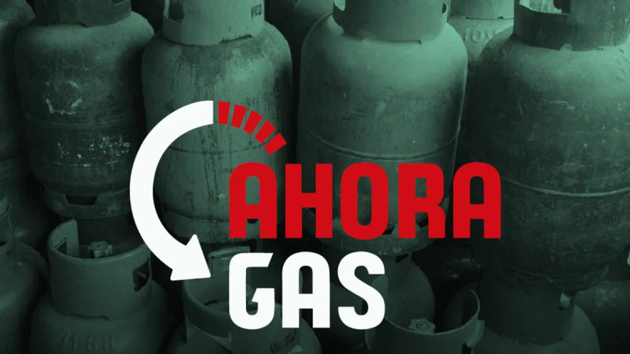 Ahora Gas llegará a los Barrios Mousquere y Osorio este jueves 24 de julio