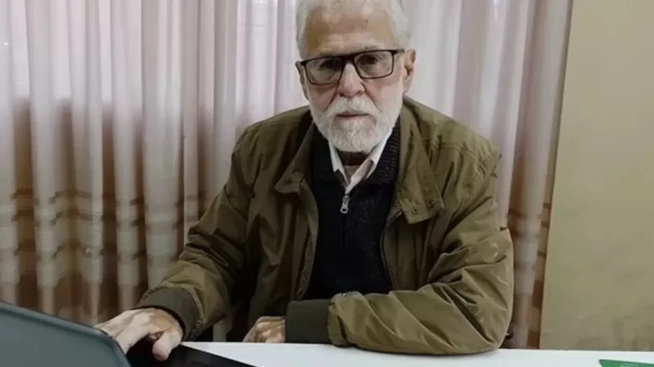Ricardo Saraceni “No se puede permitir que se importen productos con sustancias prohibidas”