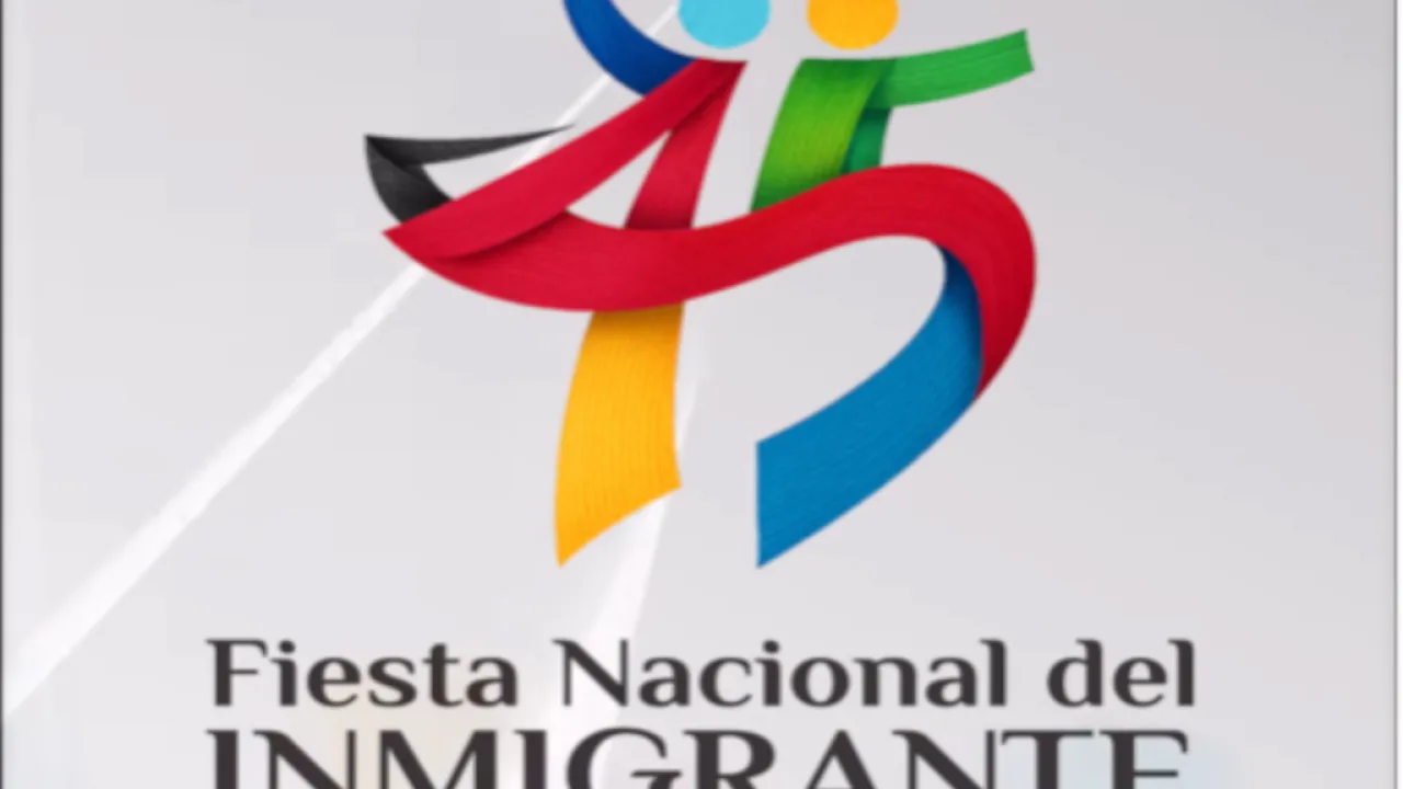 Oberá se prepara para celebrar los 45 años de la Fiesta Nacional del Inmigrante